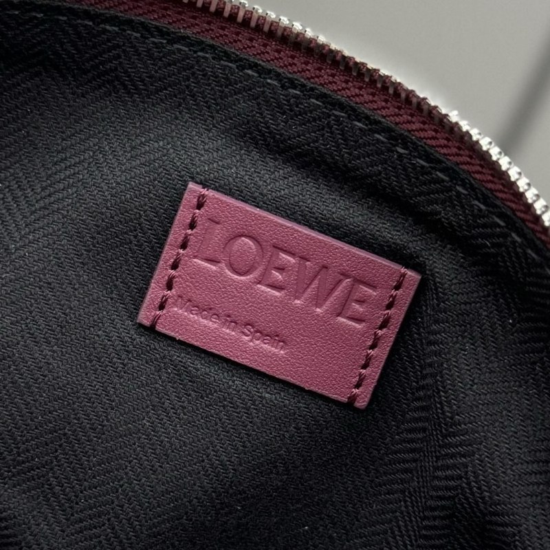 Loewe Satchel Bags